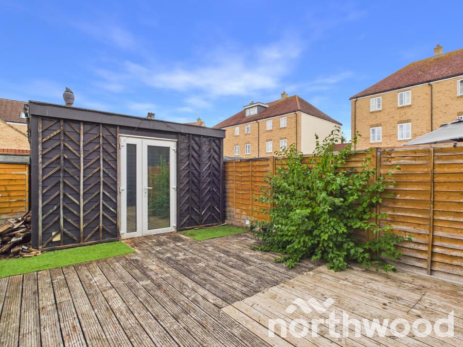 House Beltex Place in Ashford