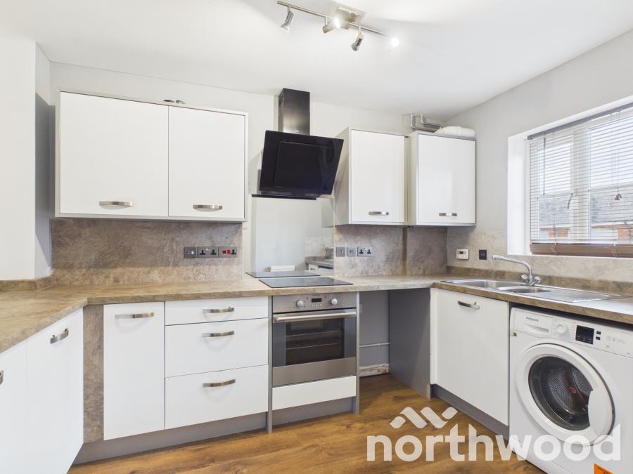 House Beltex Place in Ashford