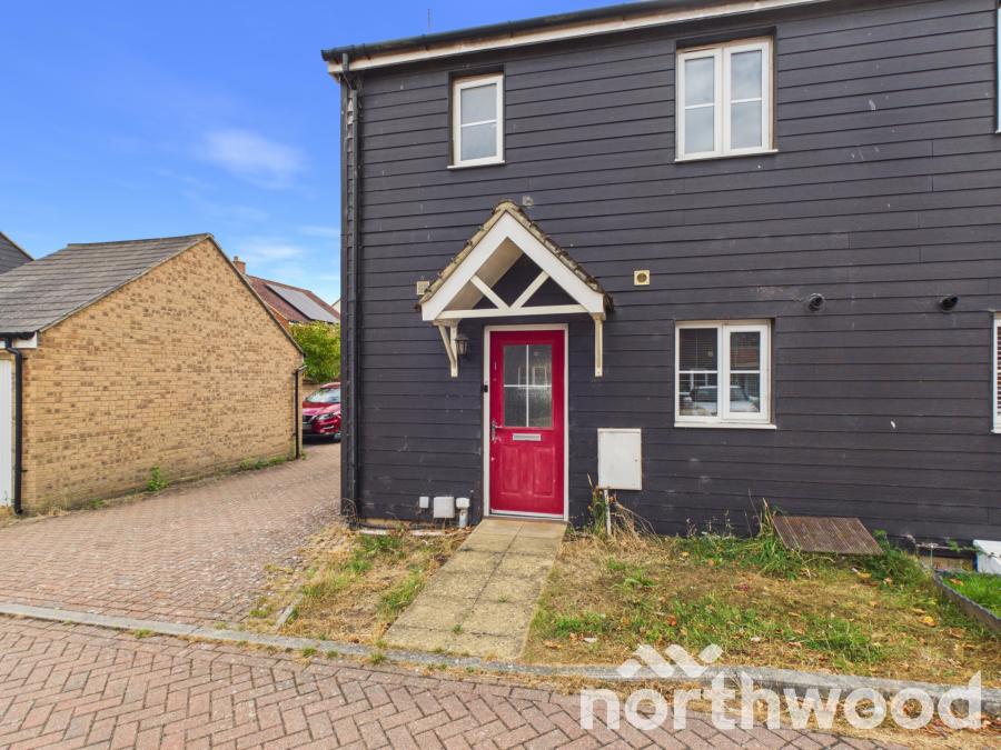 House Beltex Place in Ashford
