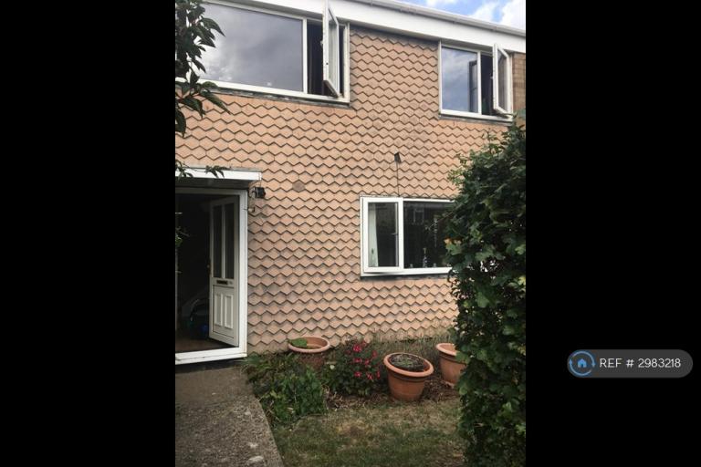 House Archer Road in Stevenage