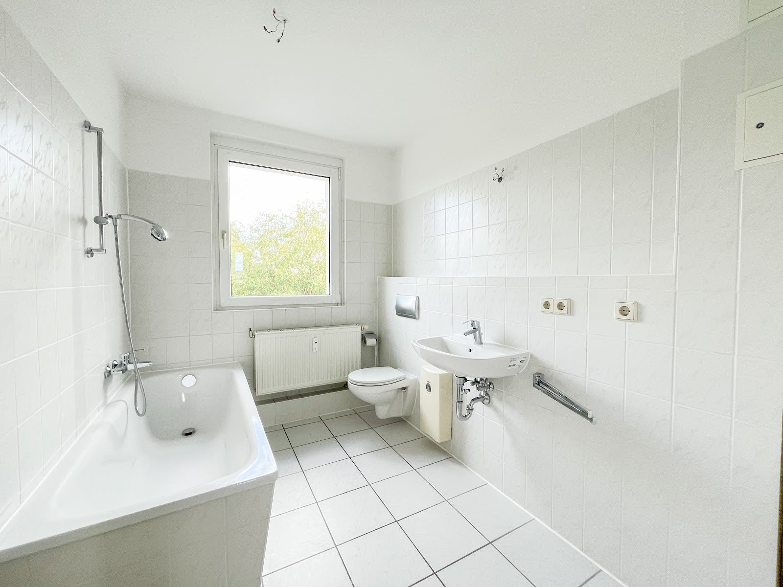 Wohnung Zaderastraße in Plauen