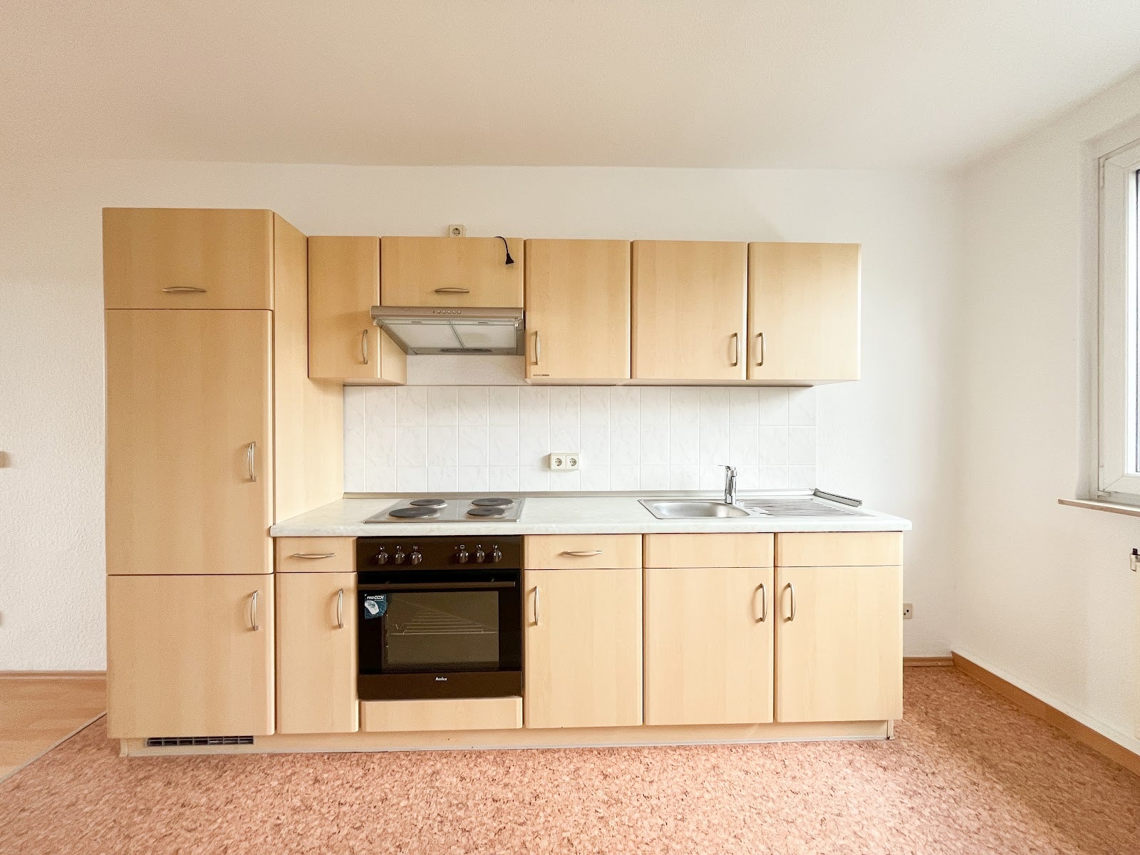 Wohnung Zaderastraße in Plauen