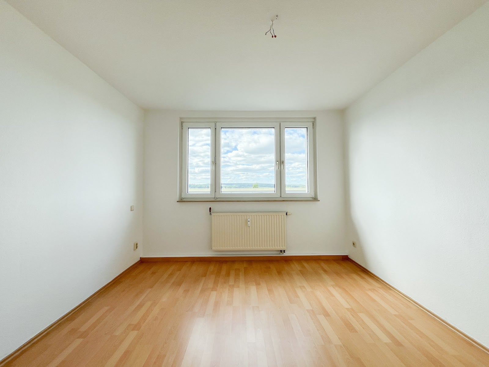 Wohnung Zaderastraße in Plauen