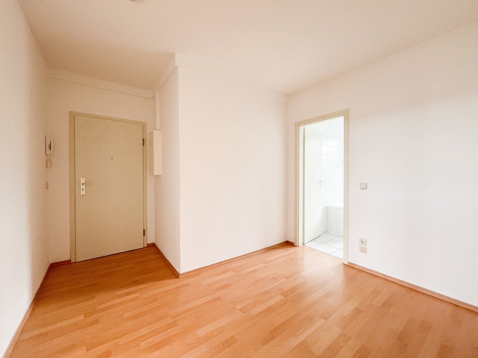 Wohnung Zaderastraße in Plauen