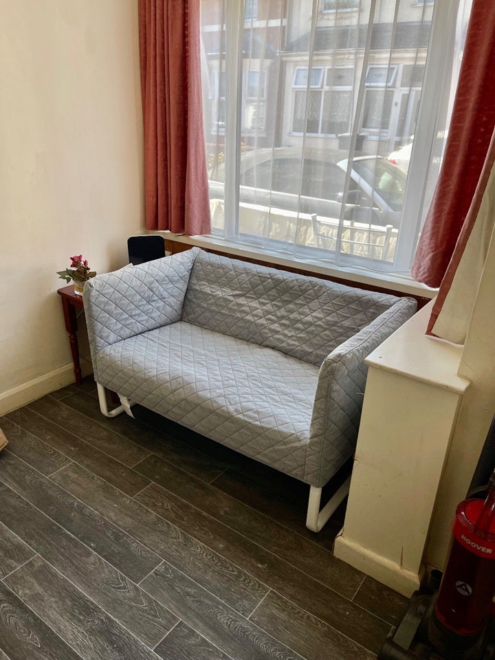 Room Ivanhoe Street in Brierley Hill