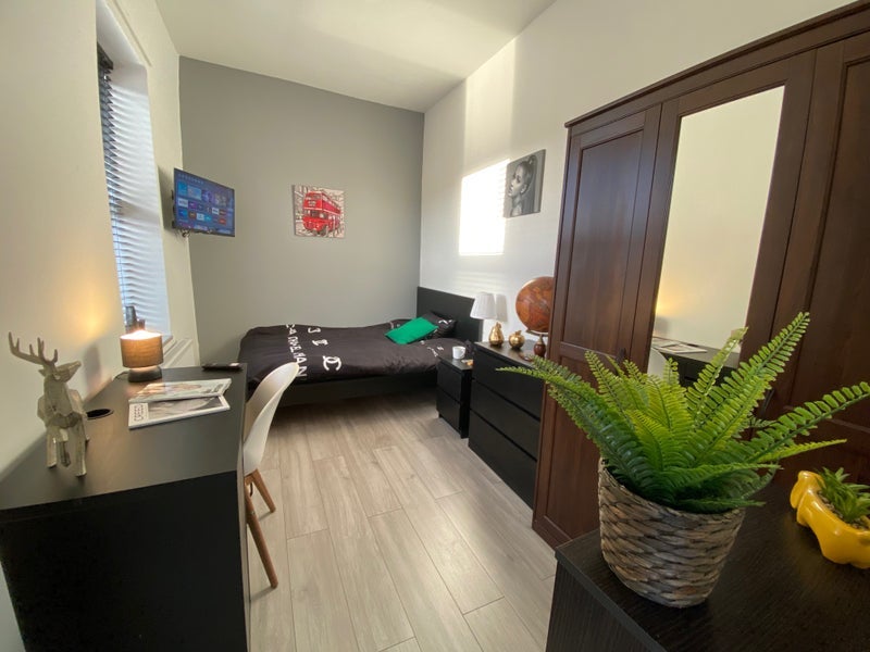 Room Price Street in South Tyneside