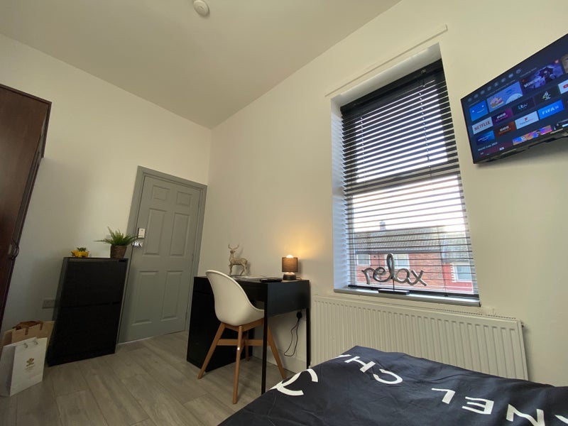 Room Price Street in South Tyneside