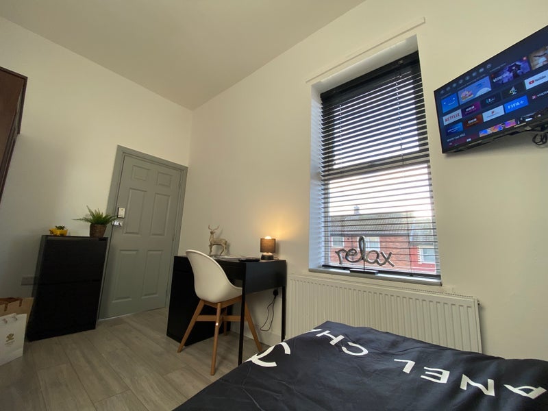 Room Price Street in South Tyneside