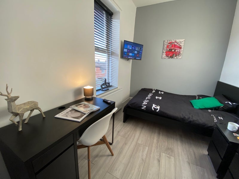Room Price Street in South Tyneside