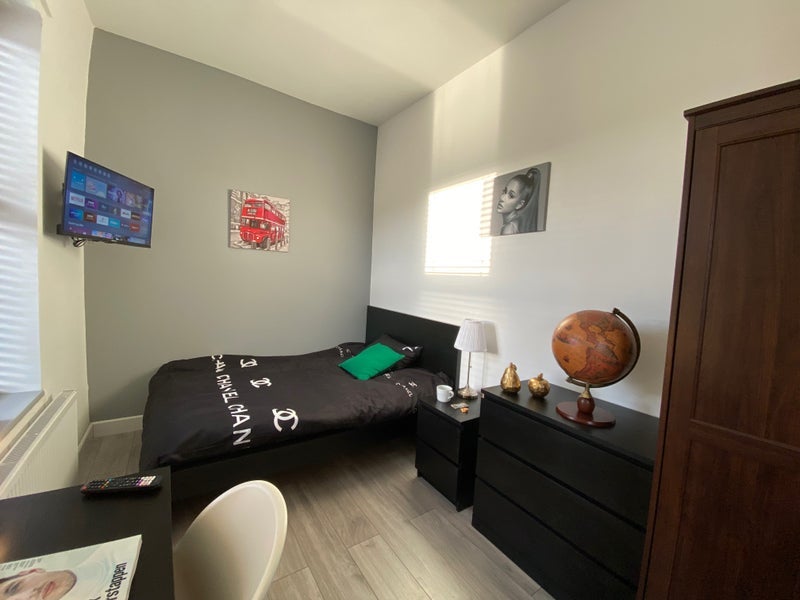 Room Price Street in South Tyneside