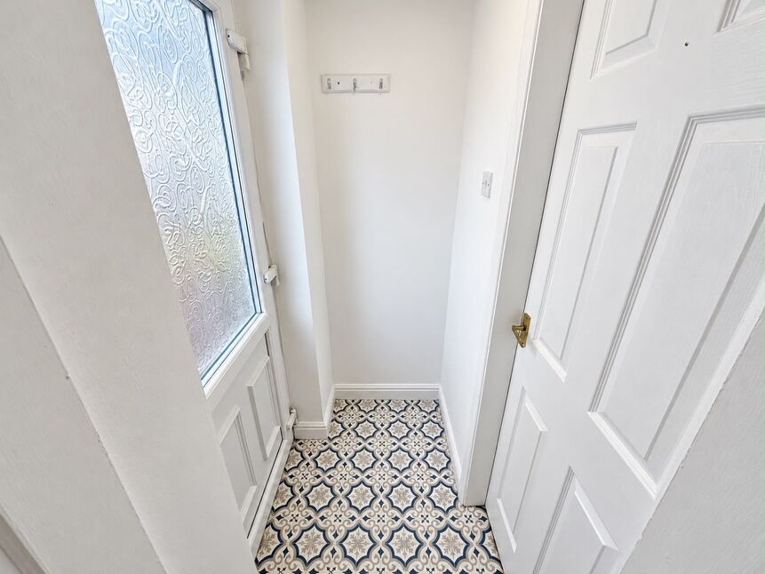 Flat Egton Street in Kingston Upon Hull