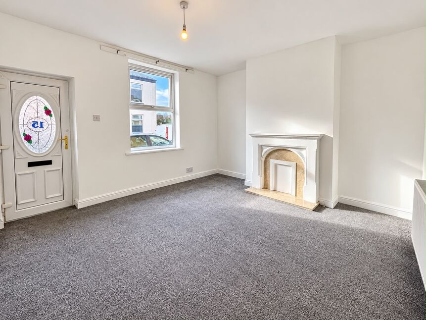 Flat Egton Street in Kingston Upon Hull