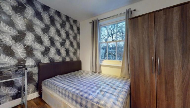 Room Talbot Square in City of Westminster