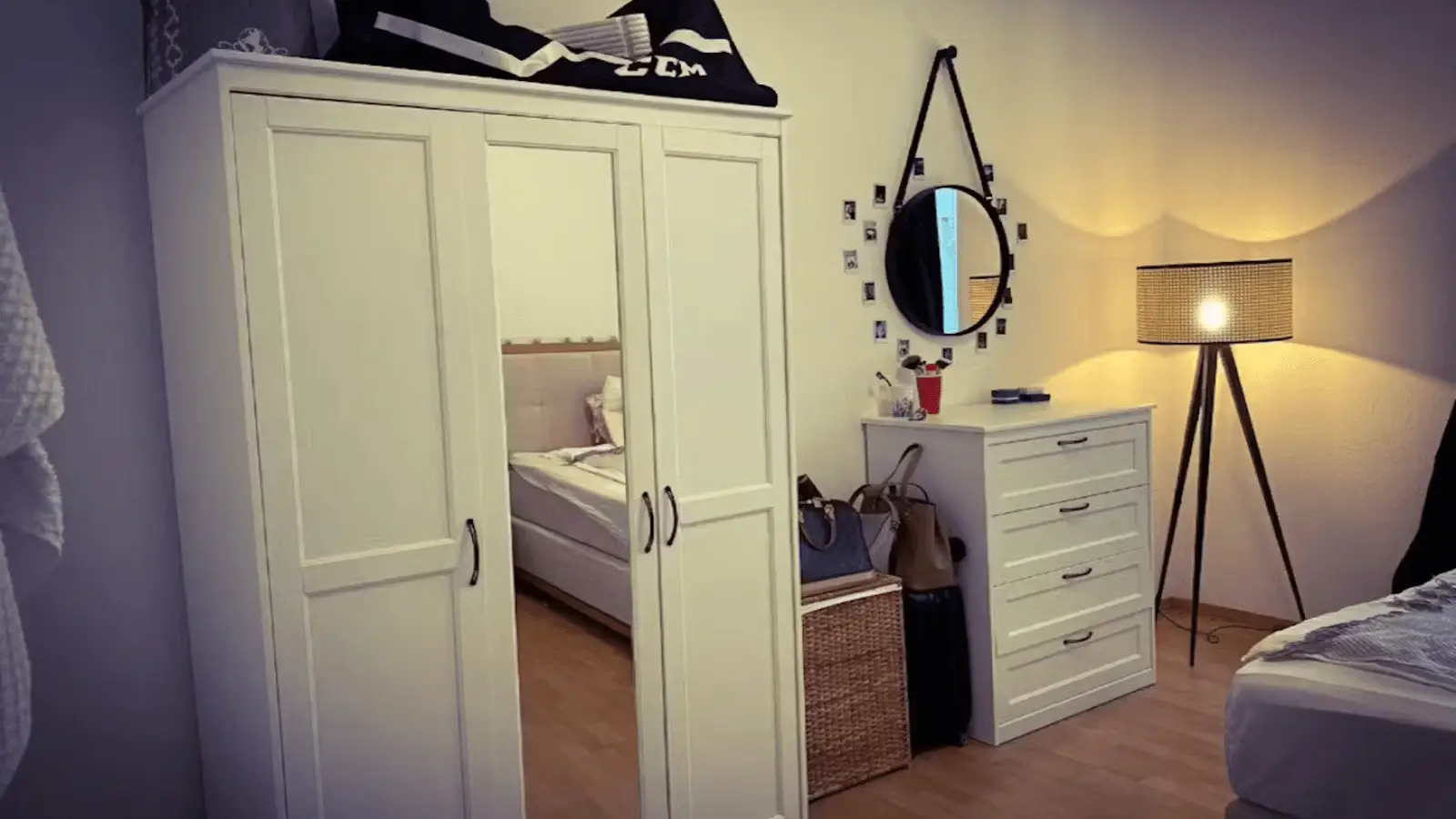 Wohnung Holzgraben in Frankfurt am Main