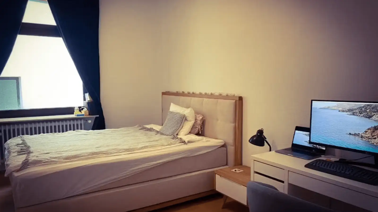 Wohnung Holzgraben in Frankfurt am Main