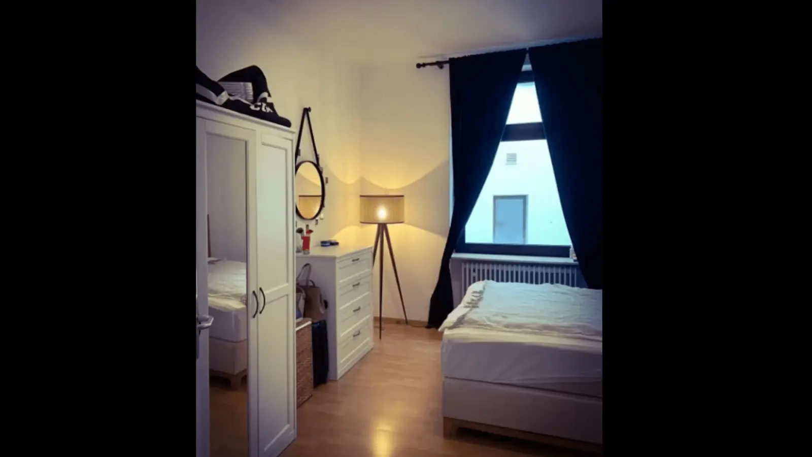 Wohnung Holzgraben in Frankfurt am Main