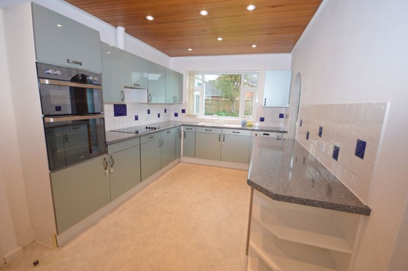 House Farndale in Widnes