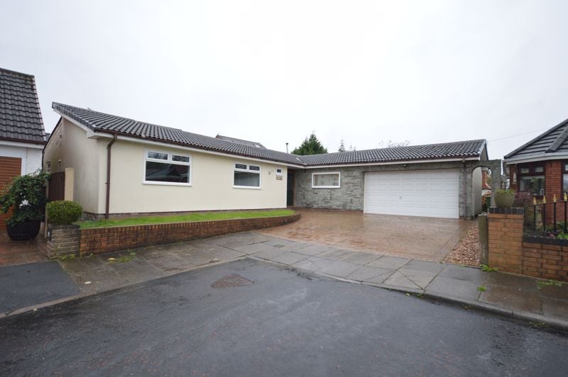 House Farndale in Widnes