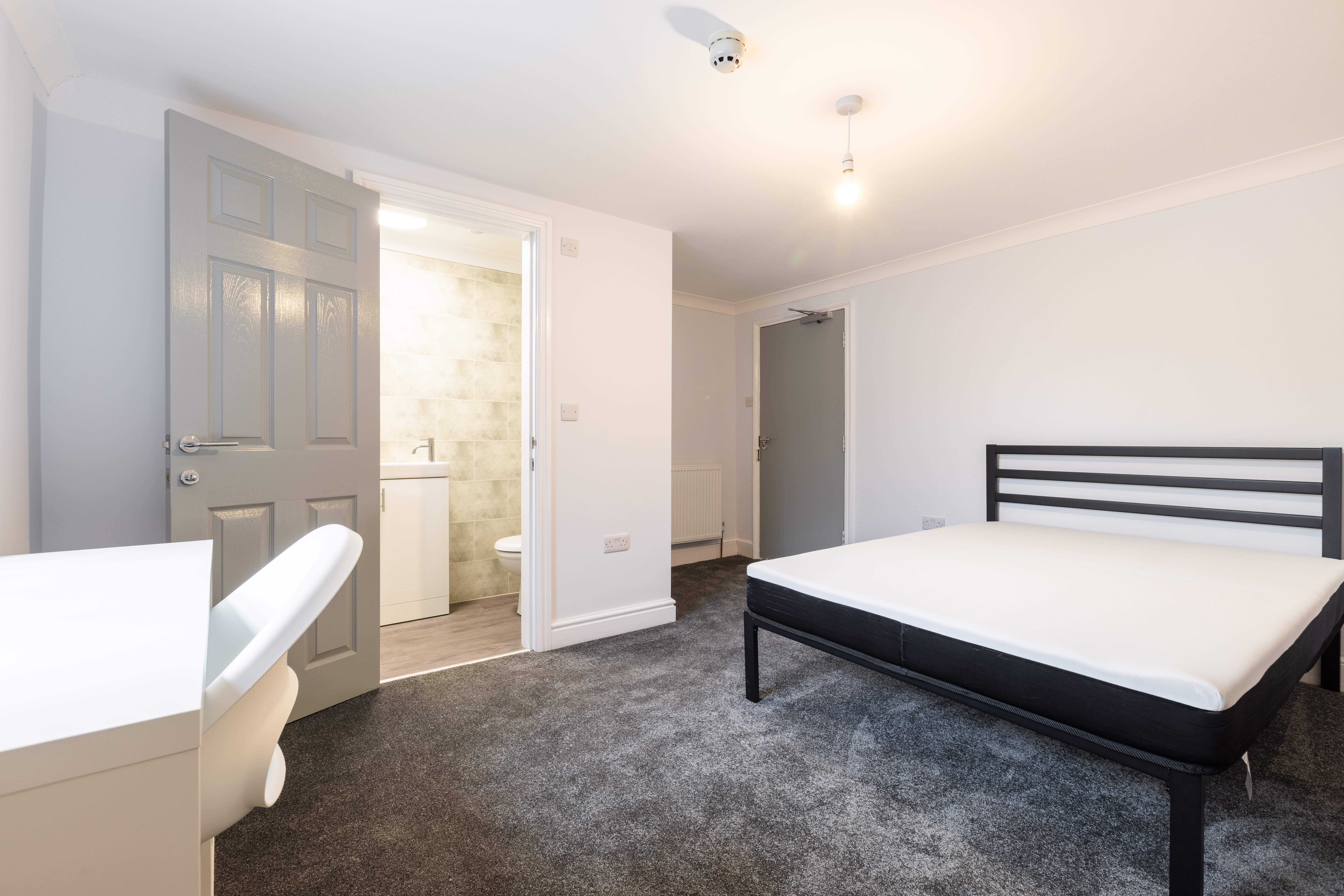 Room Gillygate in York