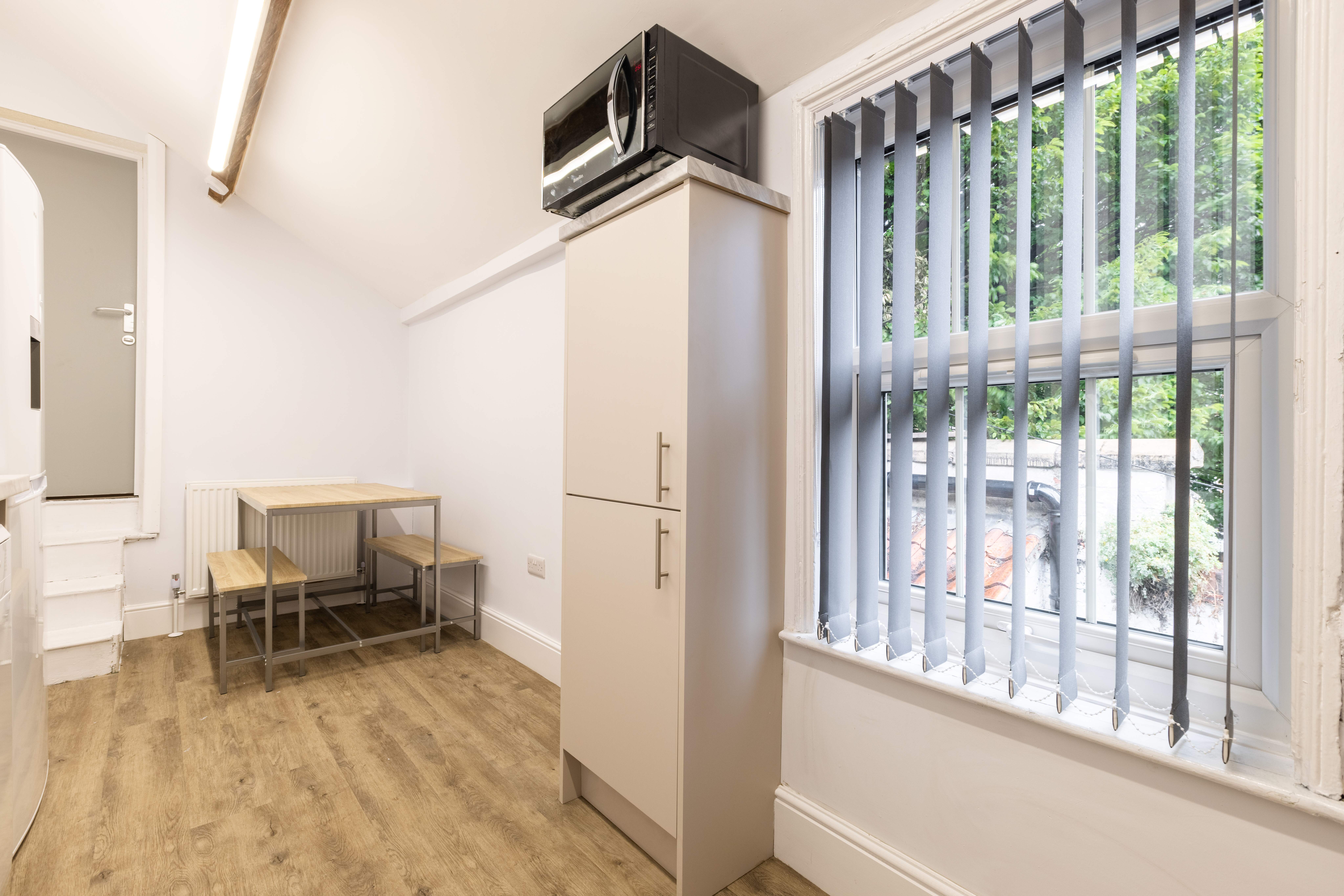 Room Gillygate in York