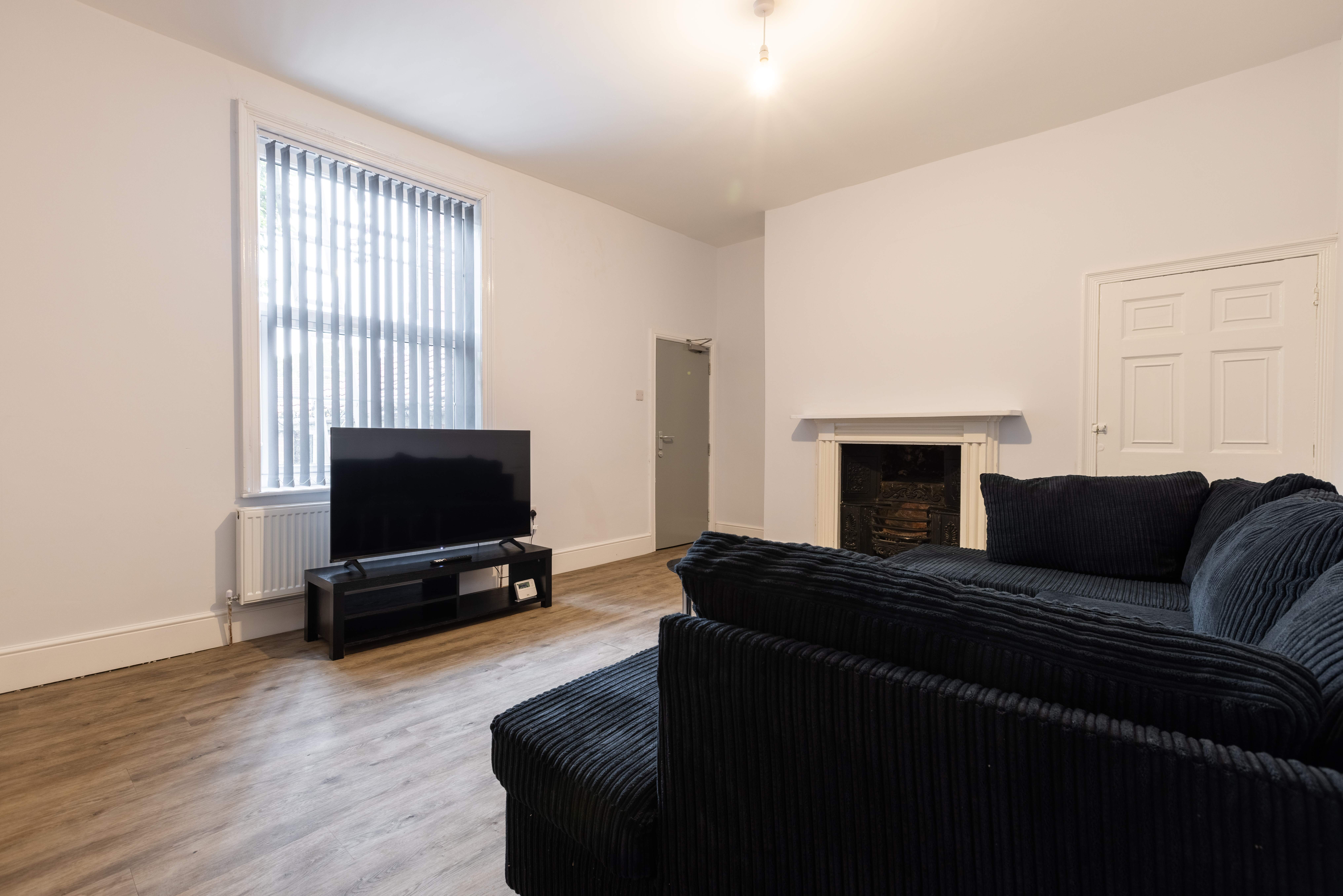 Room Gillygate in York