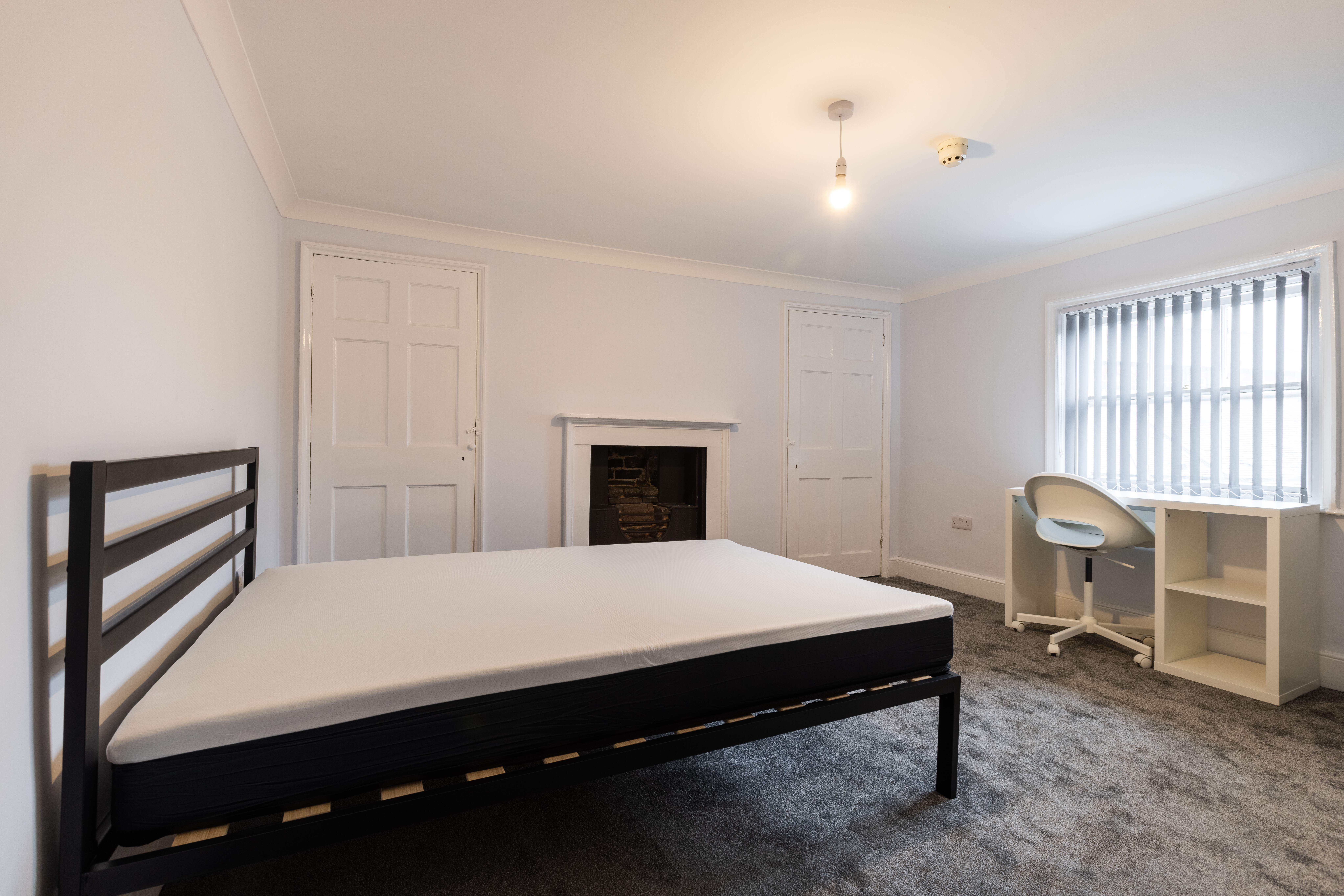 Room Gillygate in York