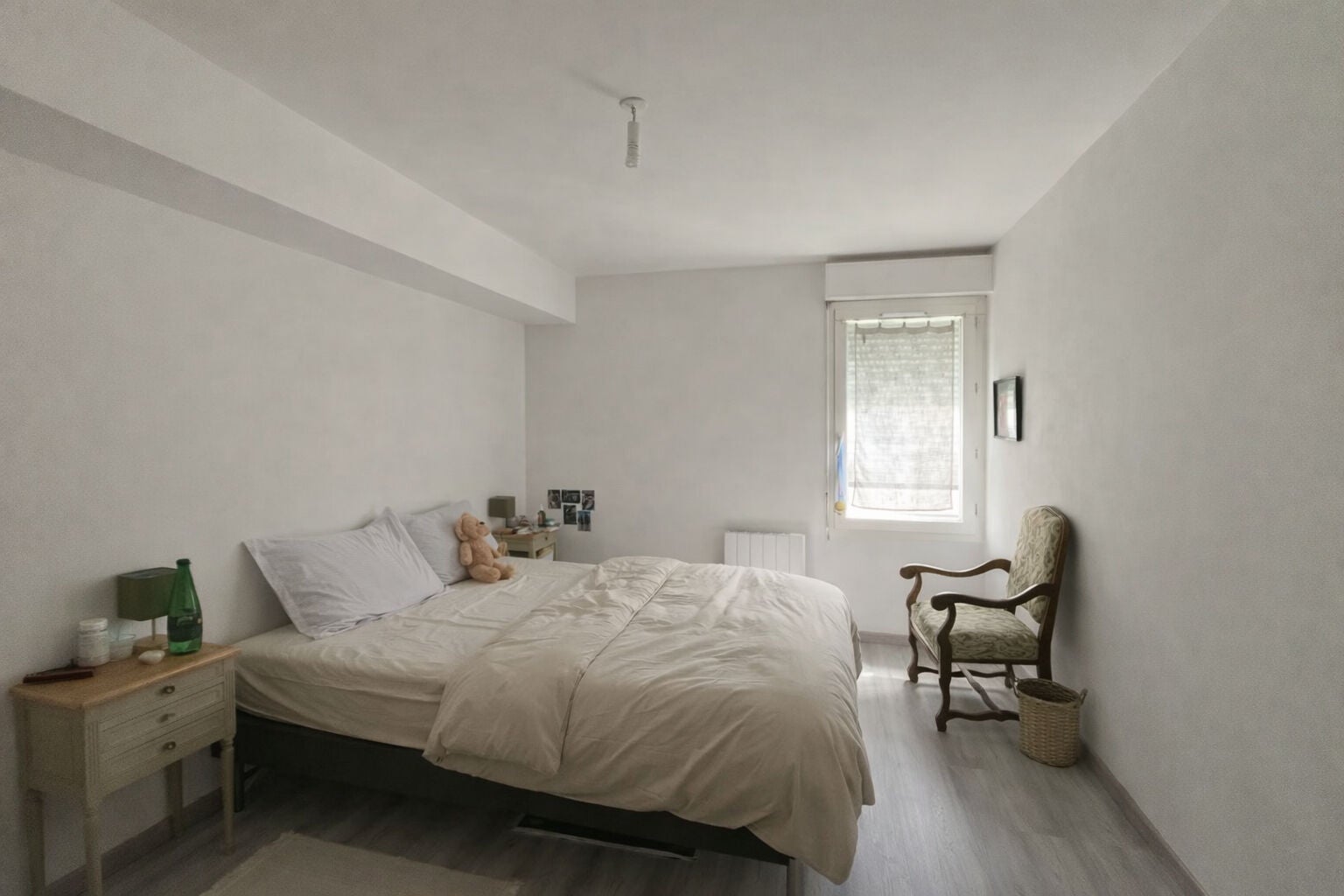 Appartement D 923 à Segré-en-Anjou Bleu