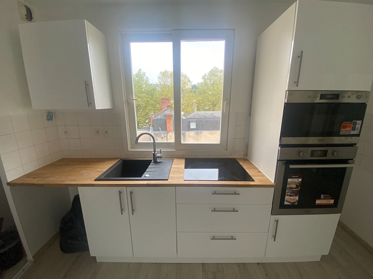 Appartement D 923 à Segré-en-Anjou Bleu