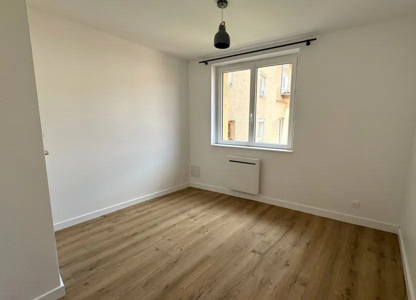 Appartement Impasse Malvoisin à Montbrison