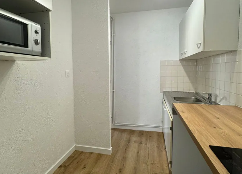 Appartement Impasse Malvoisin à Montbrison