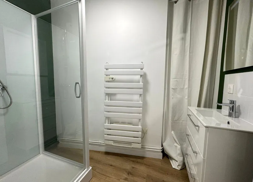 Appartement Impasse Malvoisin à Montbrison