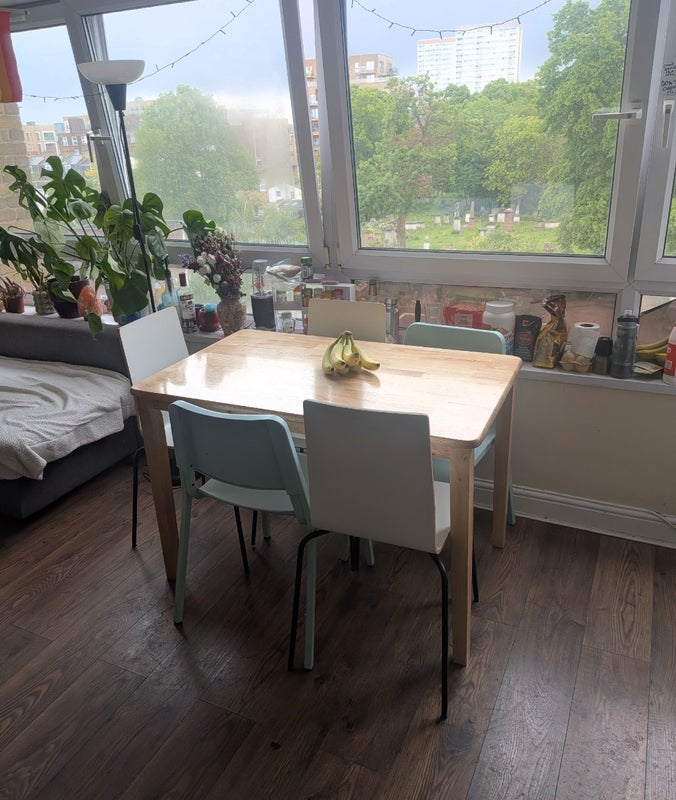 Room Southern Grove in Greater London