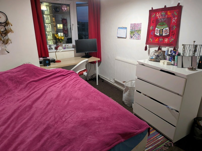 Room Southern Grove in Greater London