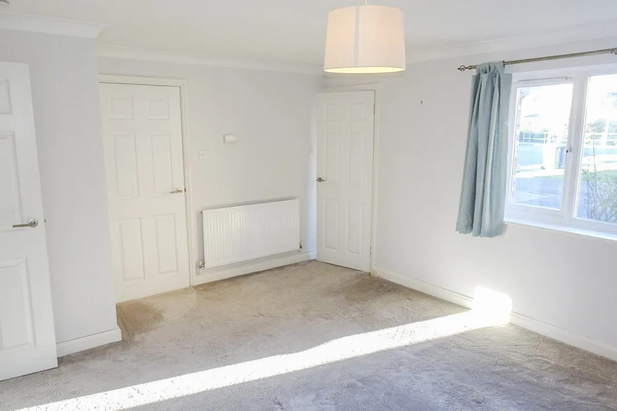 Room Harding Close in South Cambridgeshire