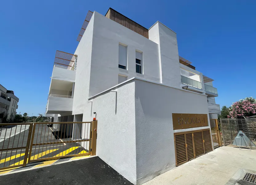 Flat Impasse Artémis in Agde