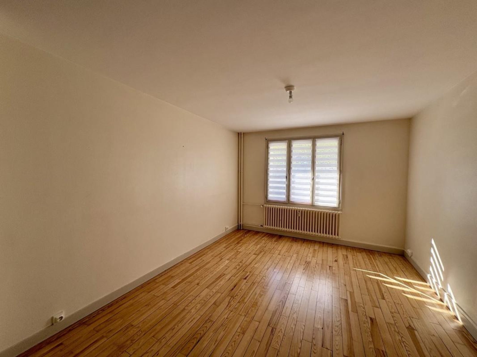 Appartement Chemin des Plaines à Le Coteau