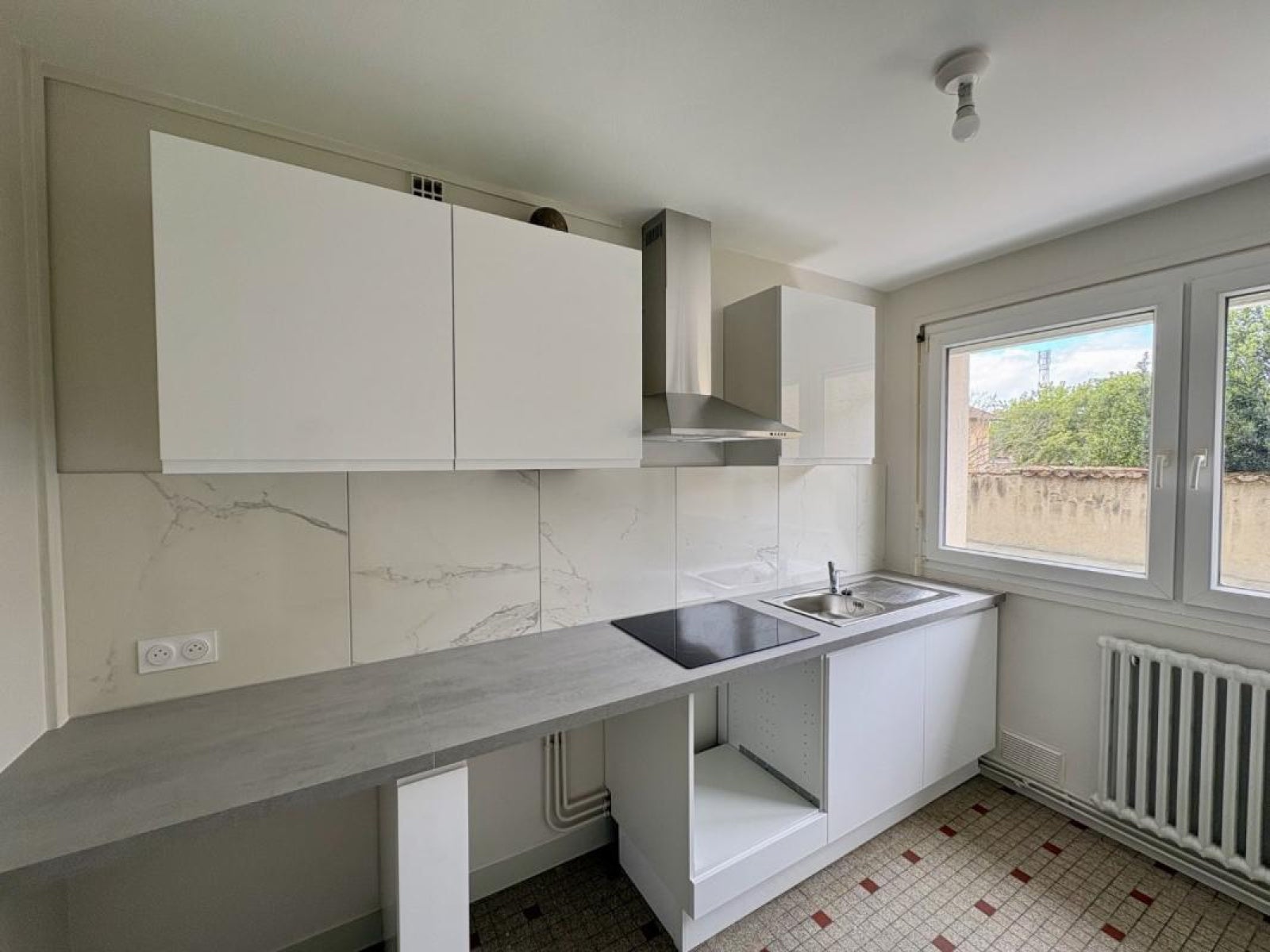 Appartement Chemin des Plaines à Le Coteau