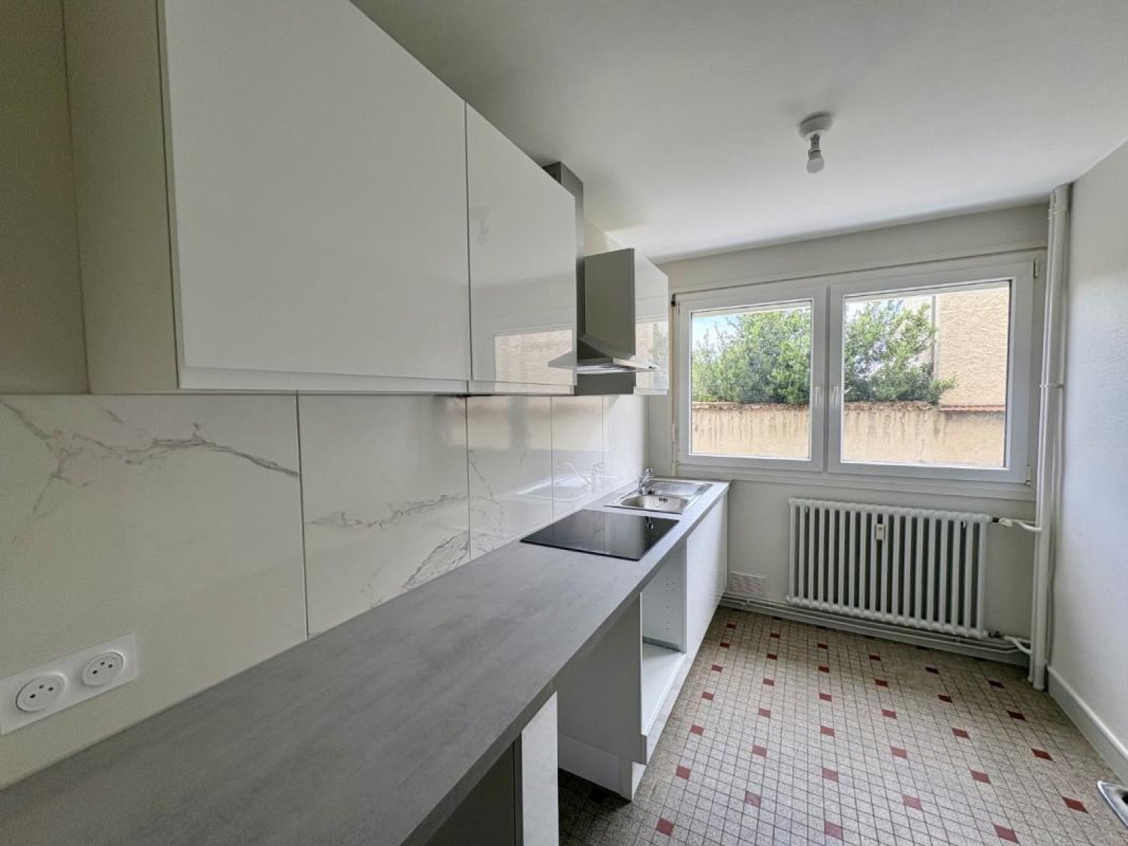 Appartement Chemin des Plaines à Le Coteau