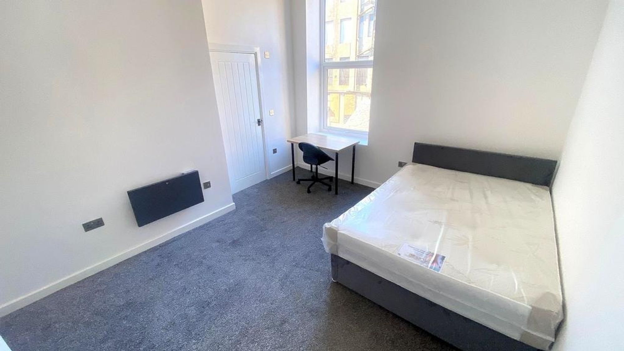 Flat John Street in Sunderland