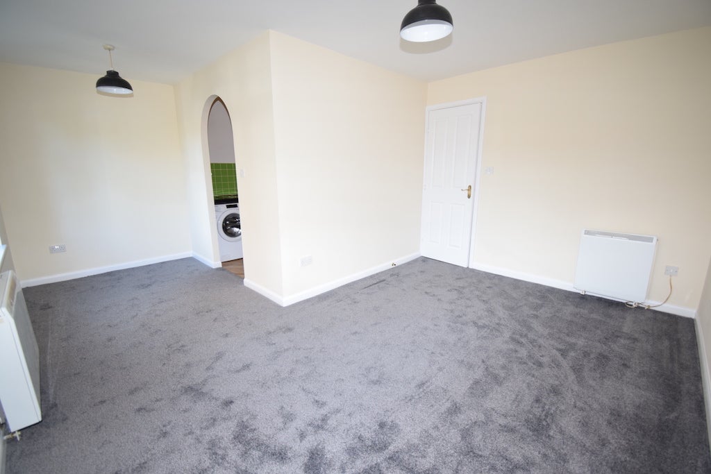 Flat Rowan Court in Spennymoor