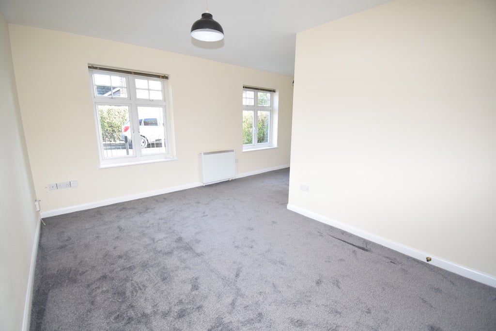 Flat Rowan Court in Spennymoor