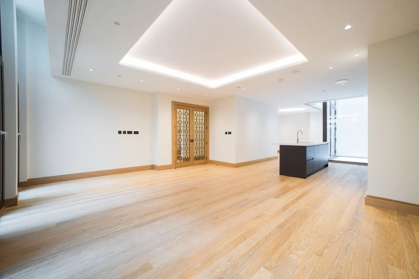 Flat John Islip Street in City of Westminster