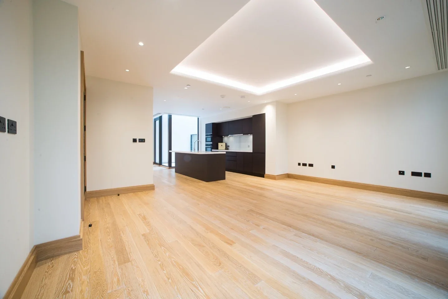 Flat John Islip Street in City of Westminster