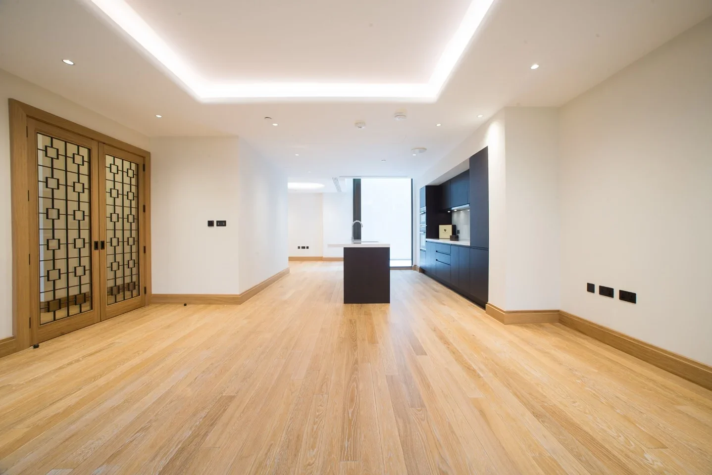 Flat John Islip Street in City of Westminster