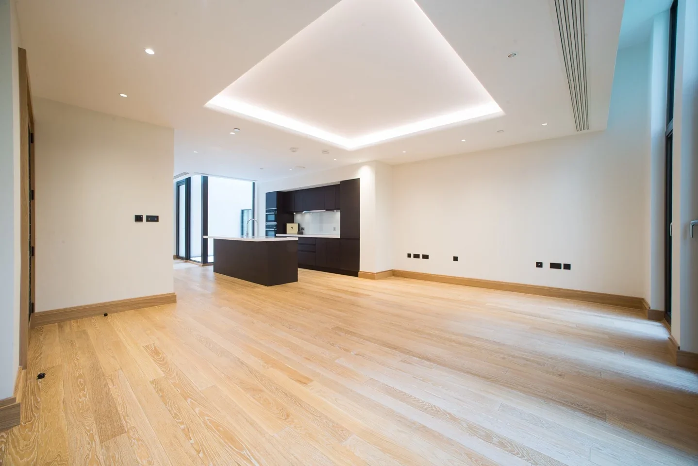 Flat John Islip Street in City of Westminster