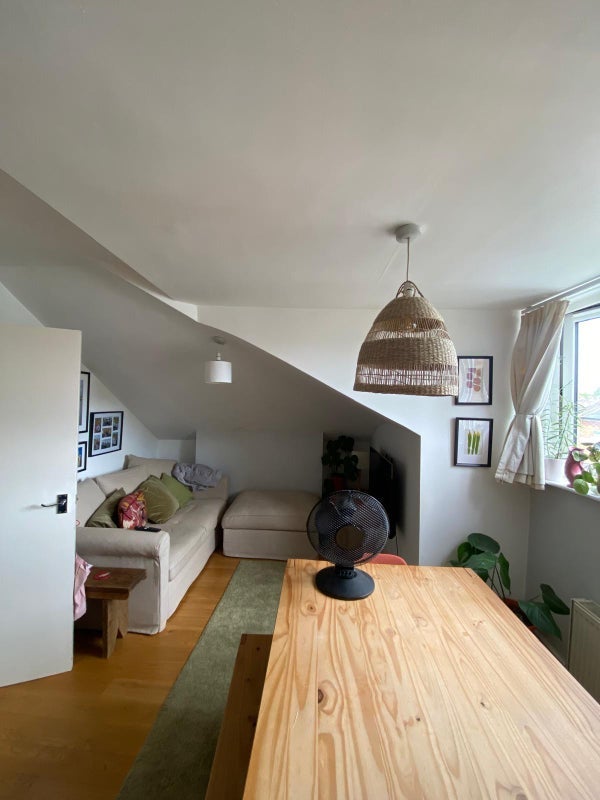 Room Arlingford Road in Greater London