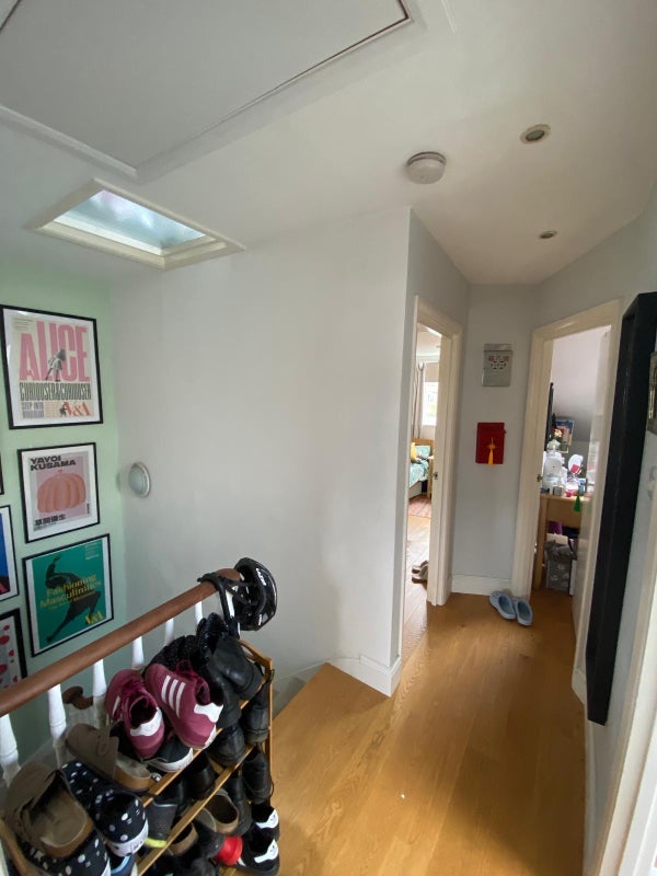 Room Arlingford Road in Greater London