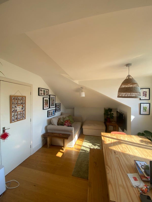 Room Arlingford Road in Greater London