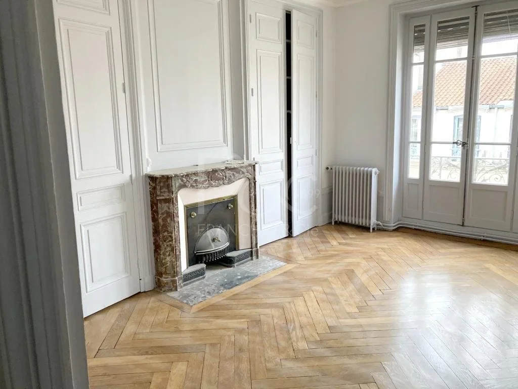 Appartement Rue Pierre Corneille à Lyon