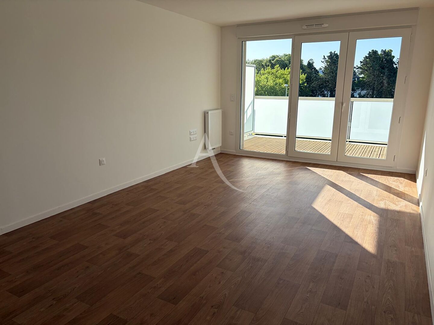 Appartement Boulevard du Massacre à Saint-Herblain